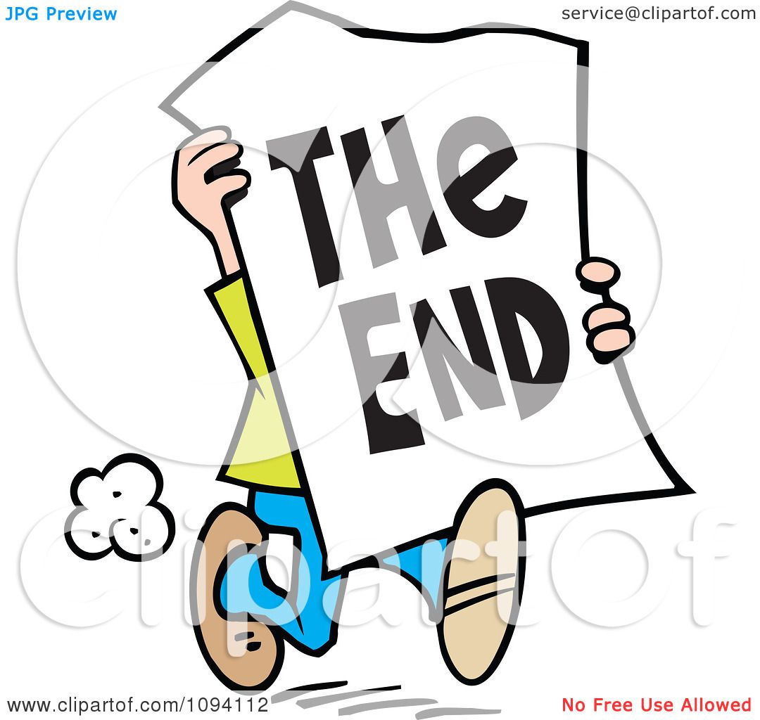 free end of school clipart - photo #42