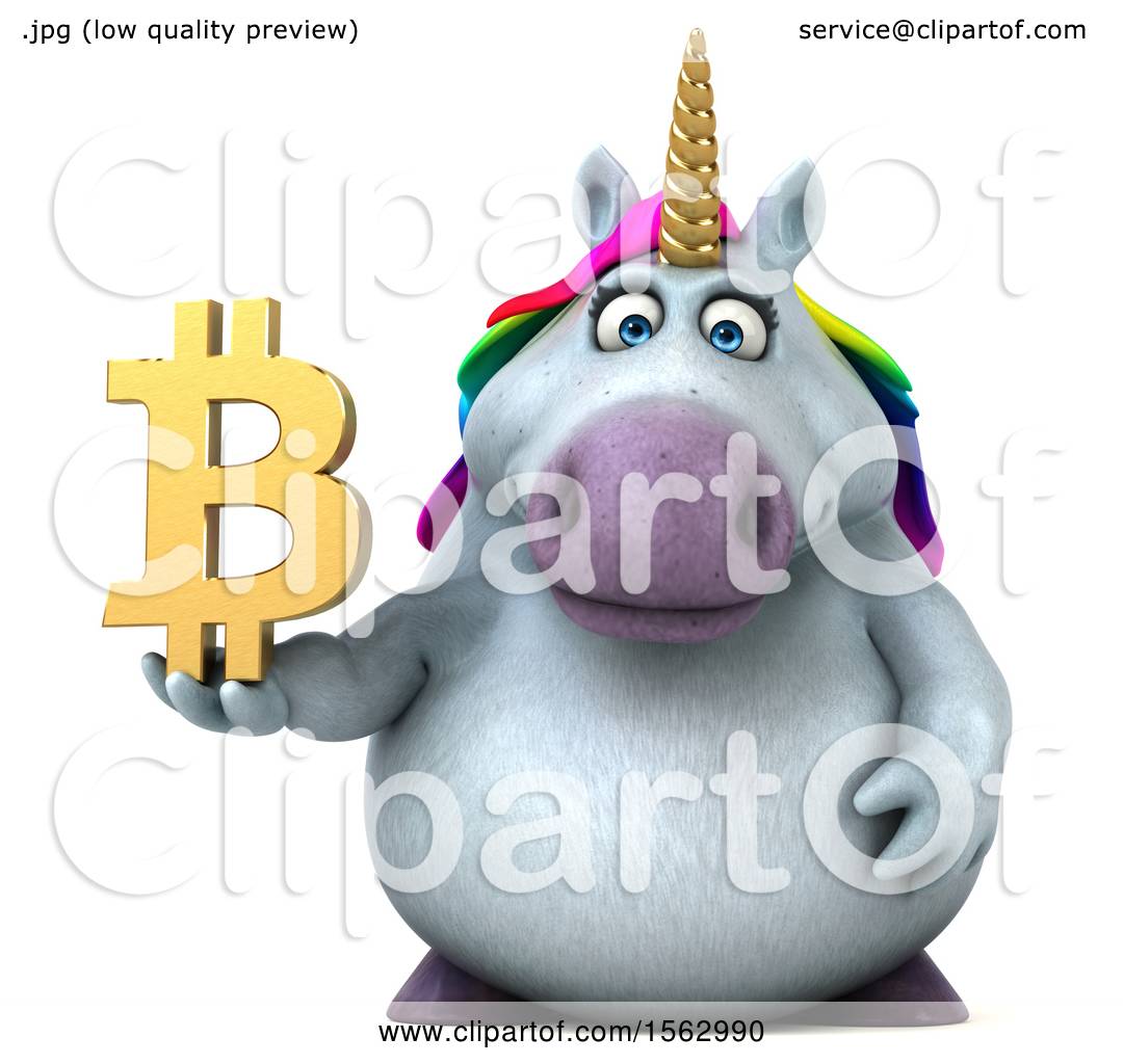 bitcoin unicorn