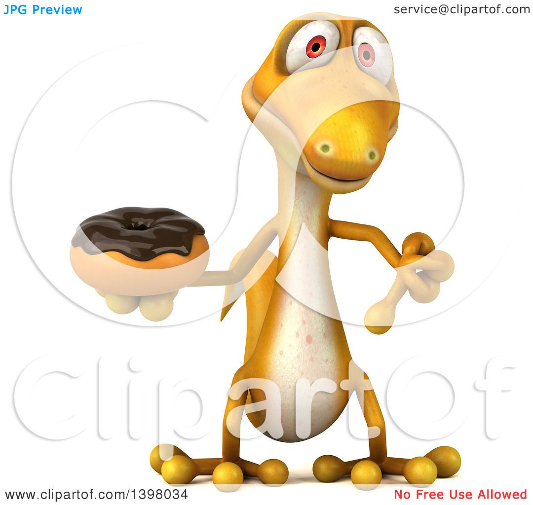 Hilarious 3d Dino Munching On A Burger Background, 3d Cartoon, 3d  Character, 3d Illustrations Background Image And Wallpaper for Free Download