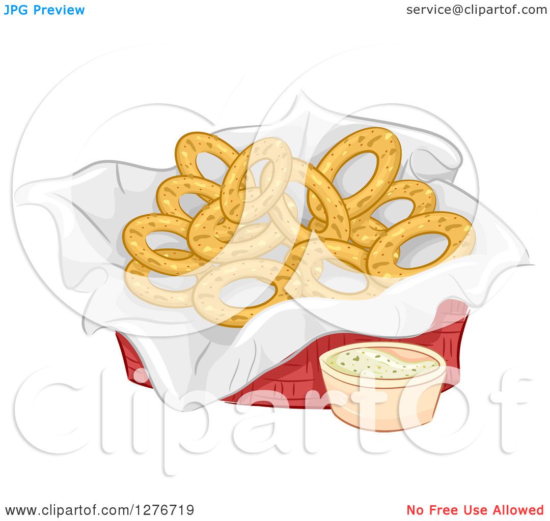 Download Onion Rings, Onions, Fried. Royalty-Free Stock Illustration Image  - Pixabay