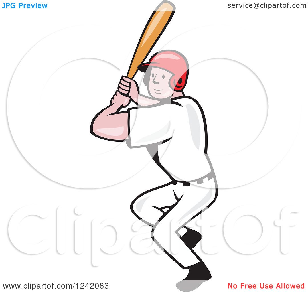 Free Free Baseball Man Svg 773 SVG PNG EPS DXF File