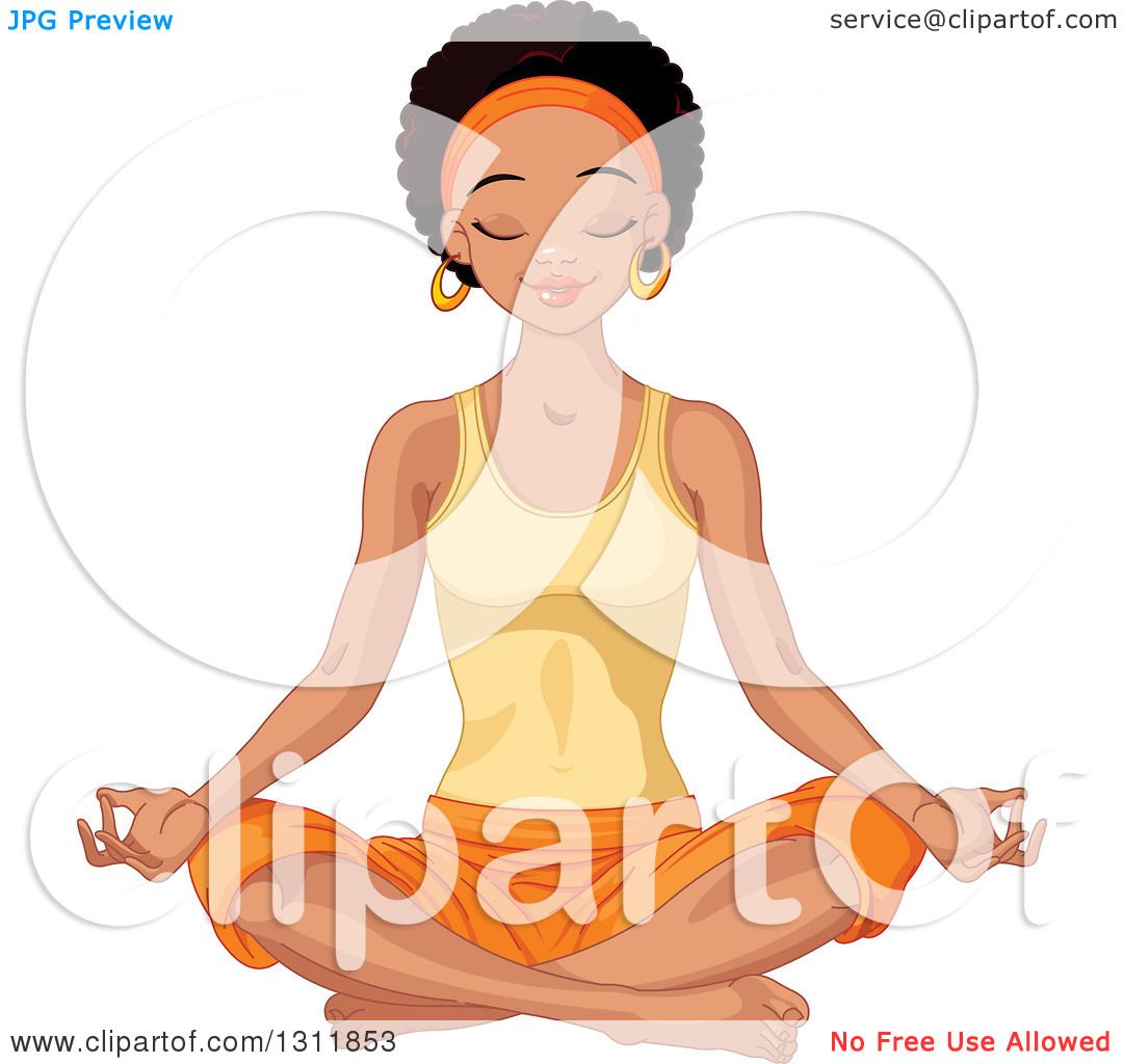 clipart young woman - photo #24
