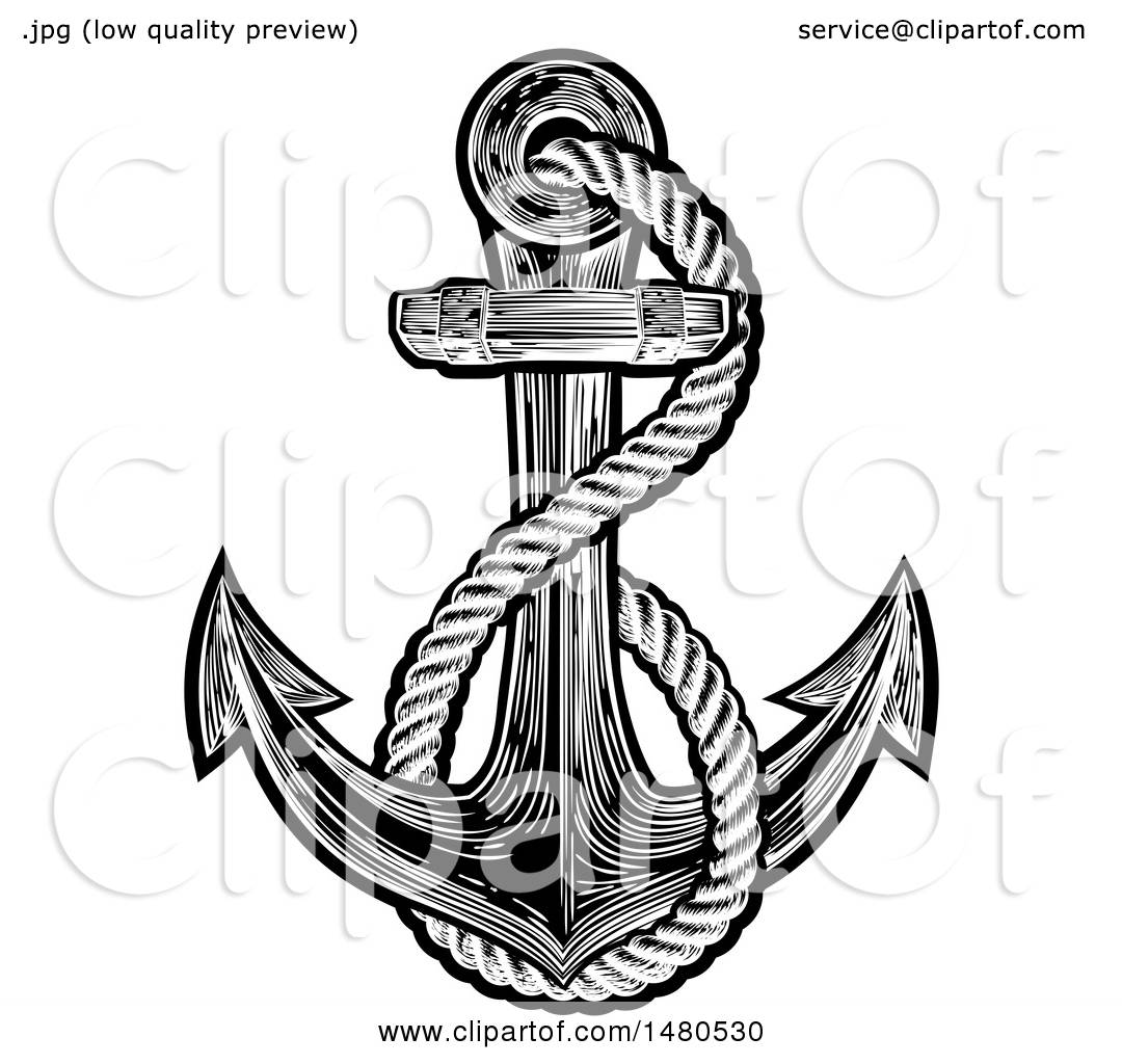 Buy Anchor Tattoo Temporary Online In India - Etsy India