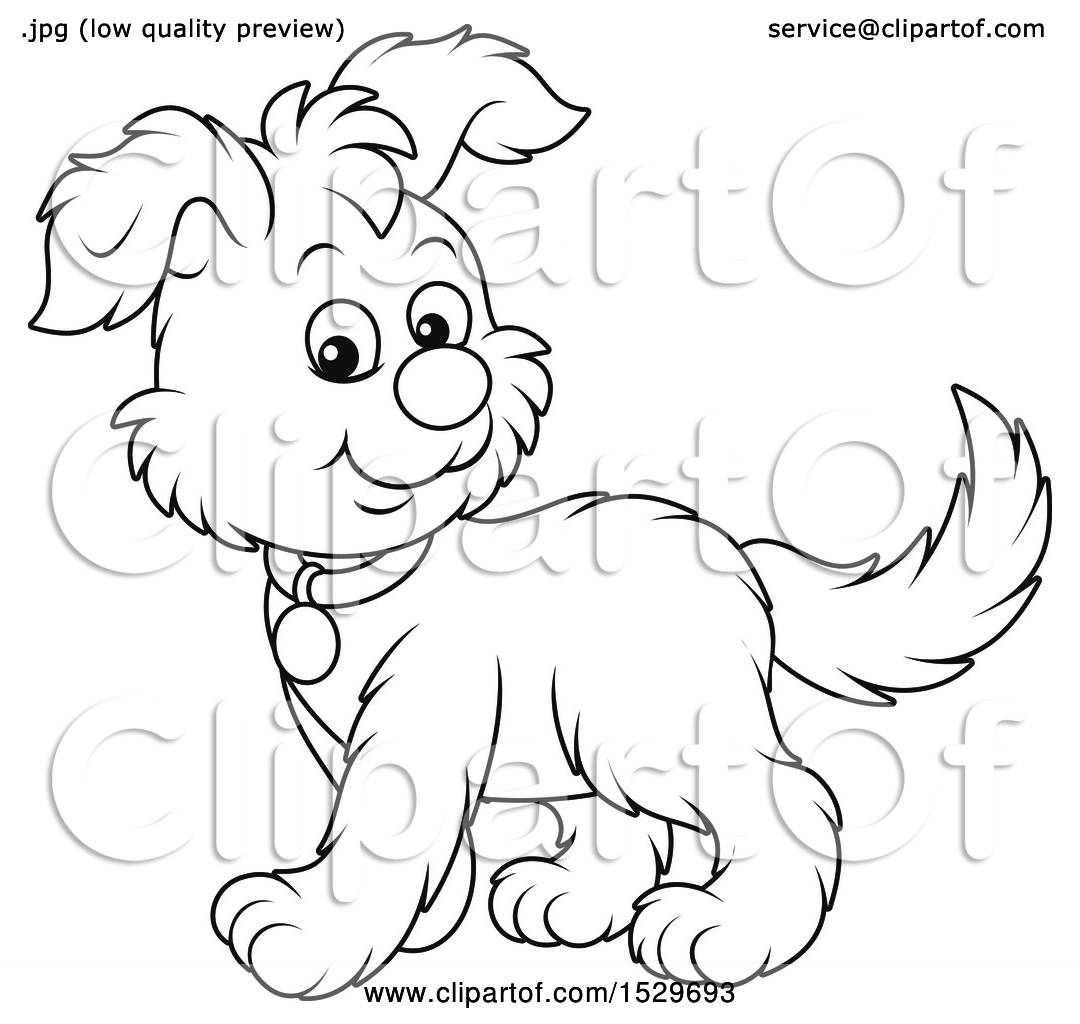 CRMla: Dog Nose Clipart Black And White