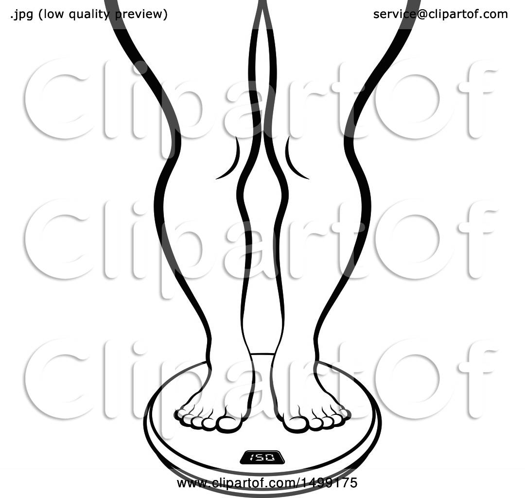 Leg Drawing Clip Art at Clker.com - vector clip art online