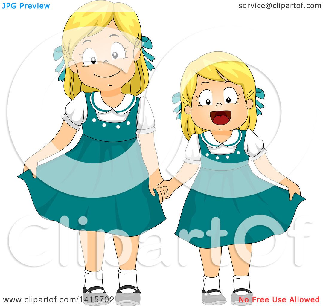 clipart of sister - photo #43