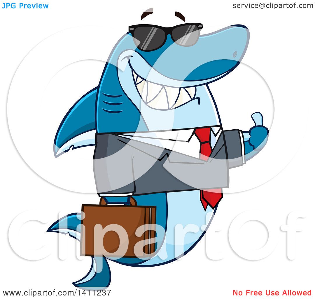 Free Free Shark With Glasses Svg 843 SVG PNG EPS DXF File