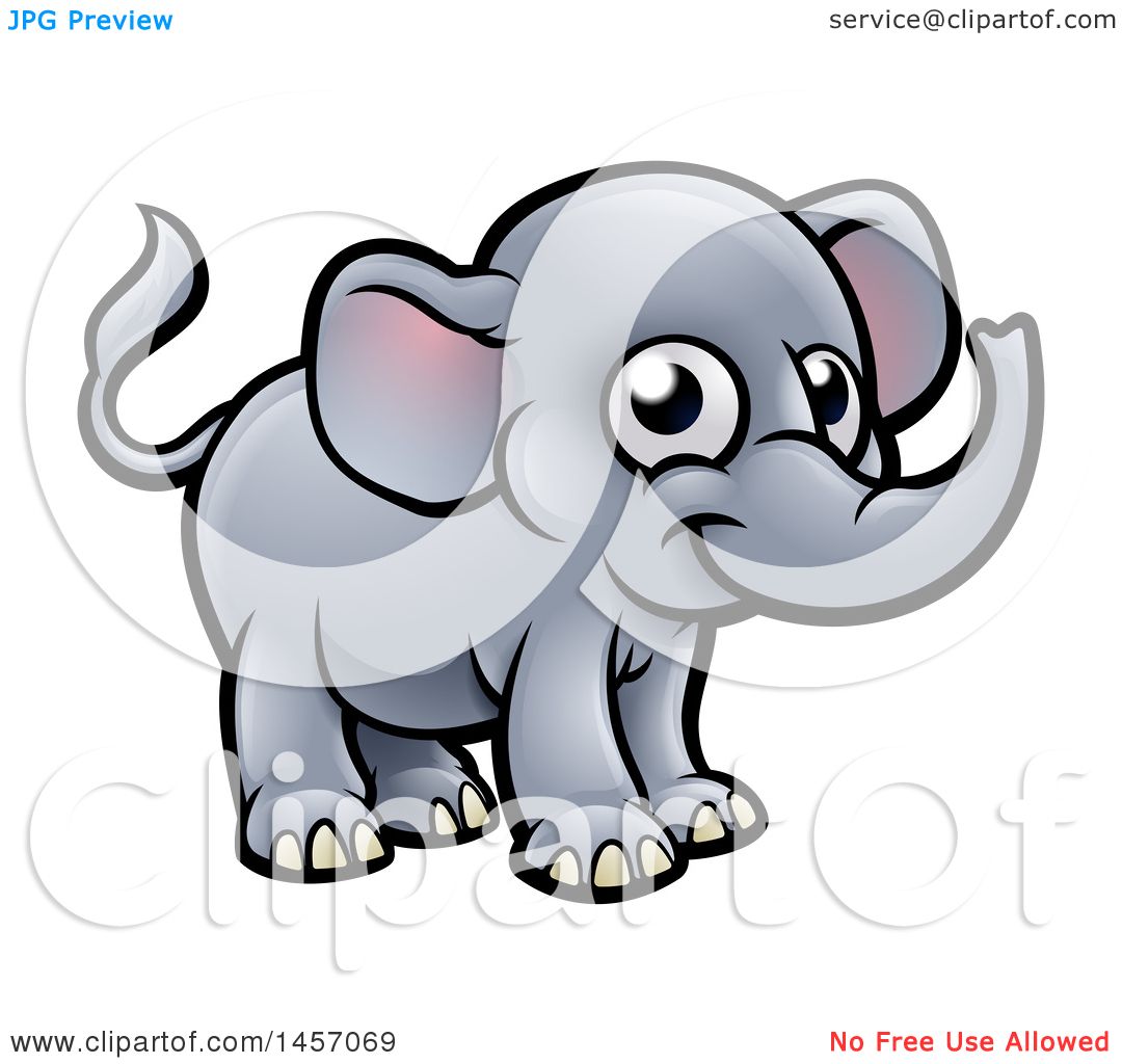 Free Free 304 Happy Elephant Svg SVG PNG EPS DXF File