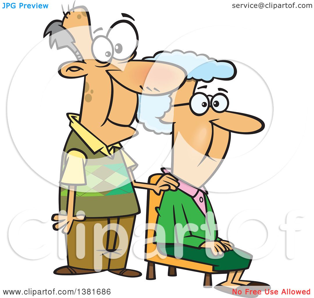 clipart of a happy couple - photo #35