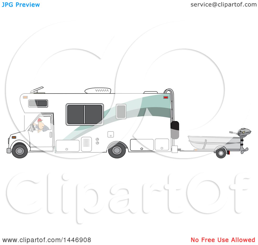 Free Free 185 Class C Motorhome Svg SVG PNG EPS DXF File