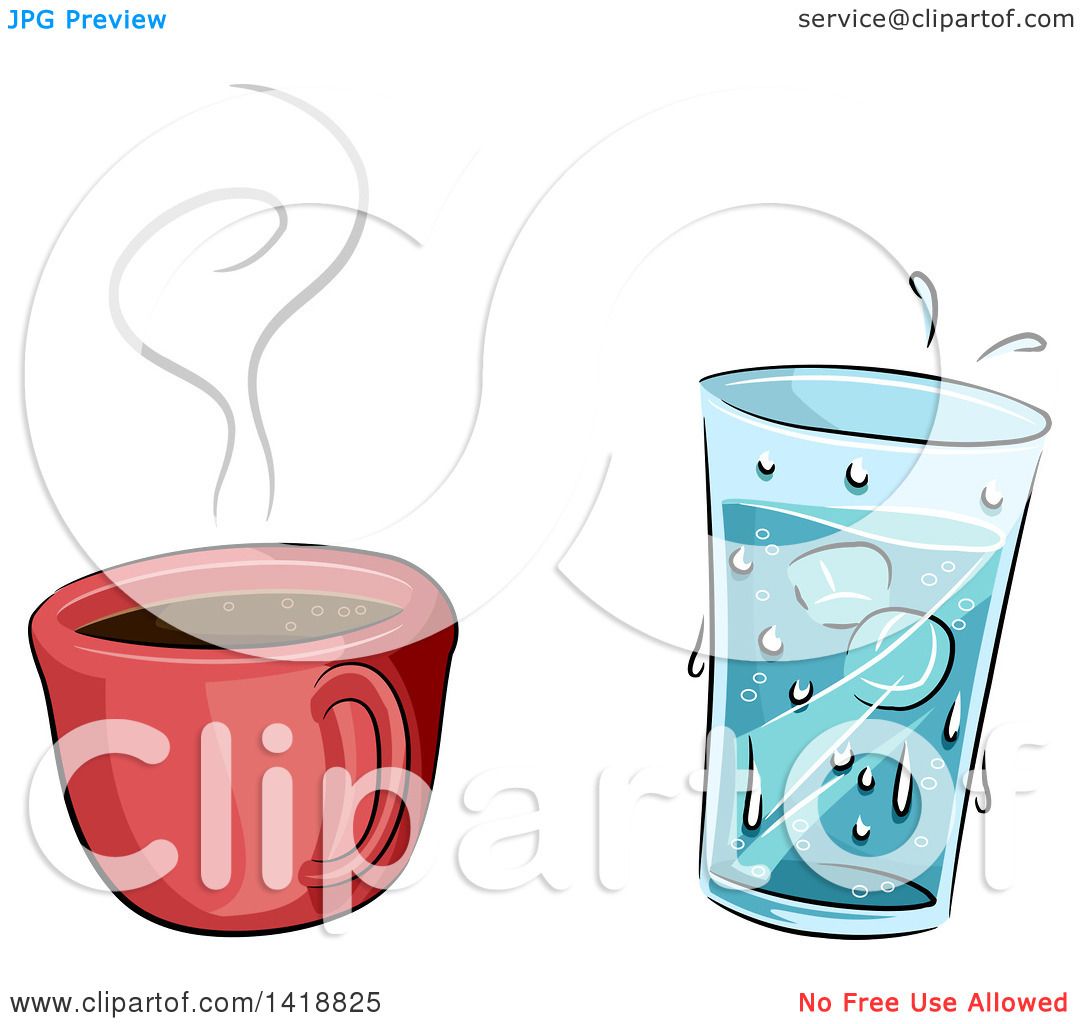 clipart of a cup of coffee - photo #36