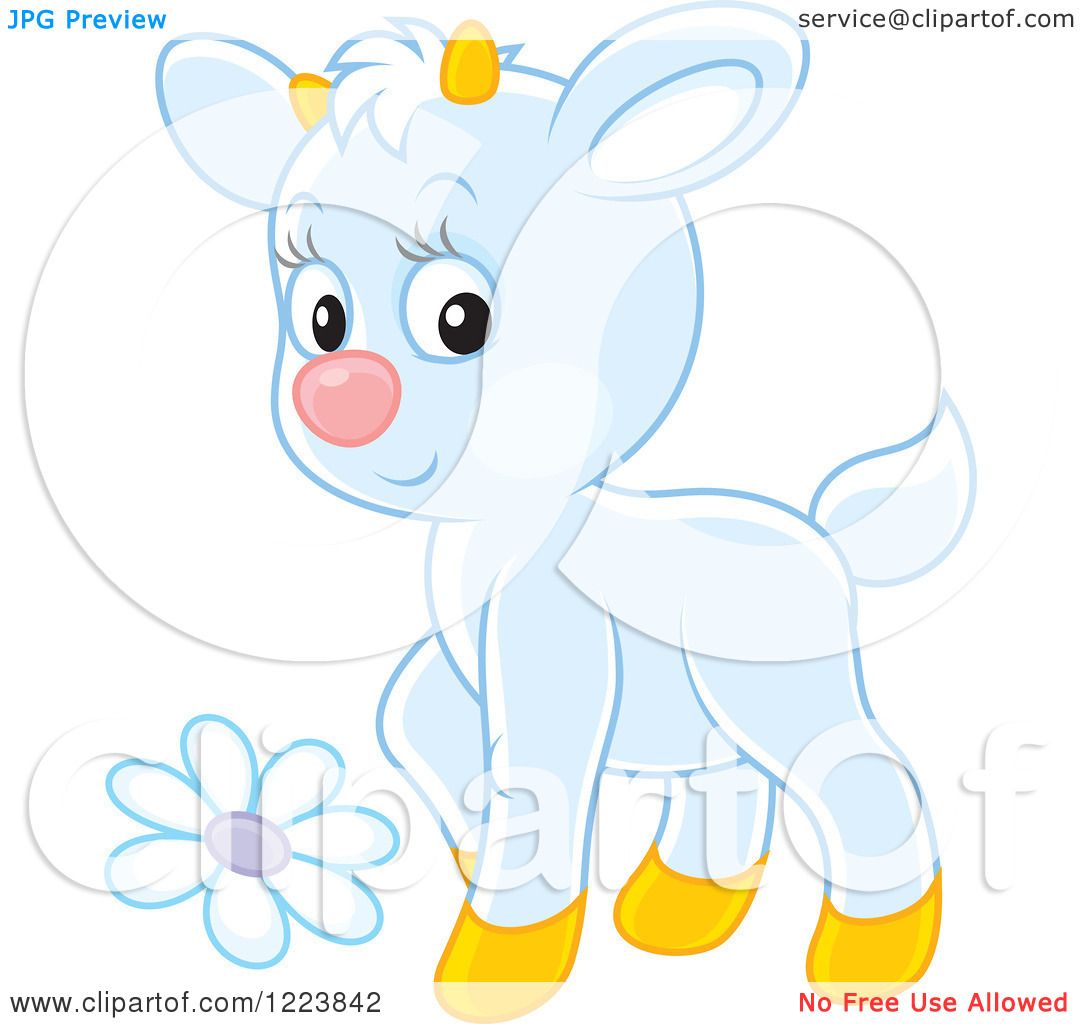 Free Free 299 Cute Baby Goat Svg SVG PNG EPS DXF File