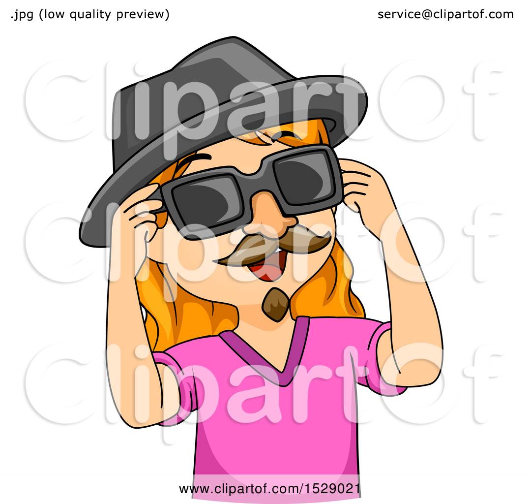 clipart disguise