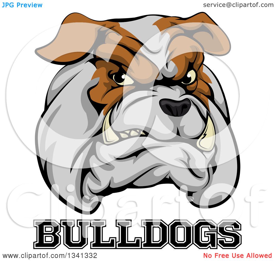 growling dog clipart - photo #45