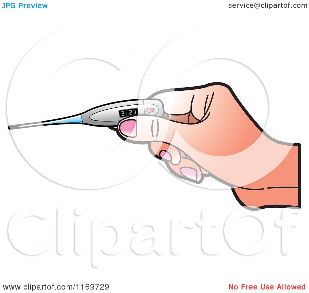 https://images.clipartof.com/Clipart-Of-A-Hand-Holding-A-Digital-Thermometer-Royalty-Free-Vector-Illustration-10241169729.jpg