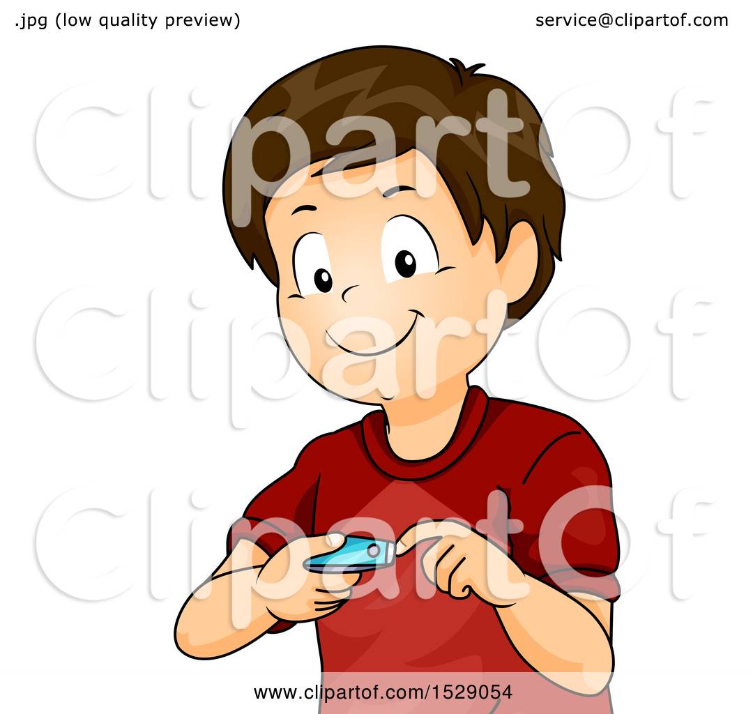 Cutting Nails Clipart Vector Images (69)