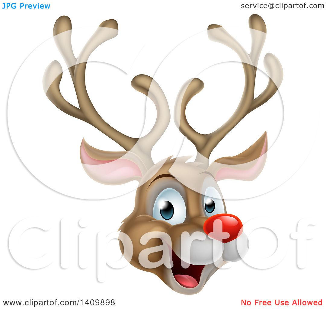 Reindeer Drawing, deer, antler, white, face png | PNGWing
