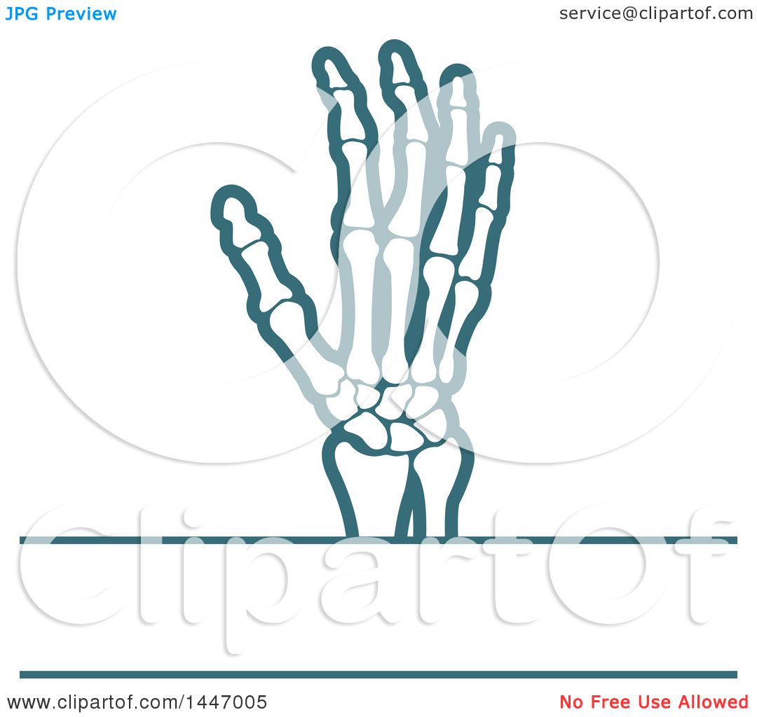 clipart of human hand - photo #29