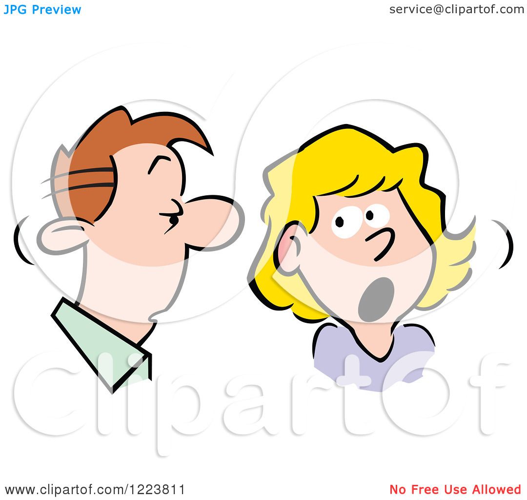 clipart of man and woman - photo #49
