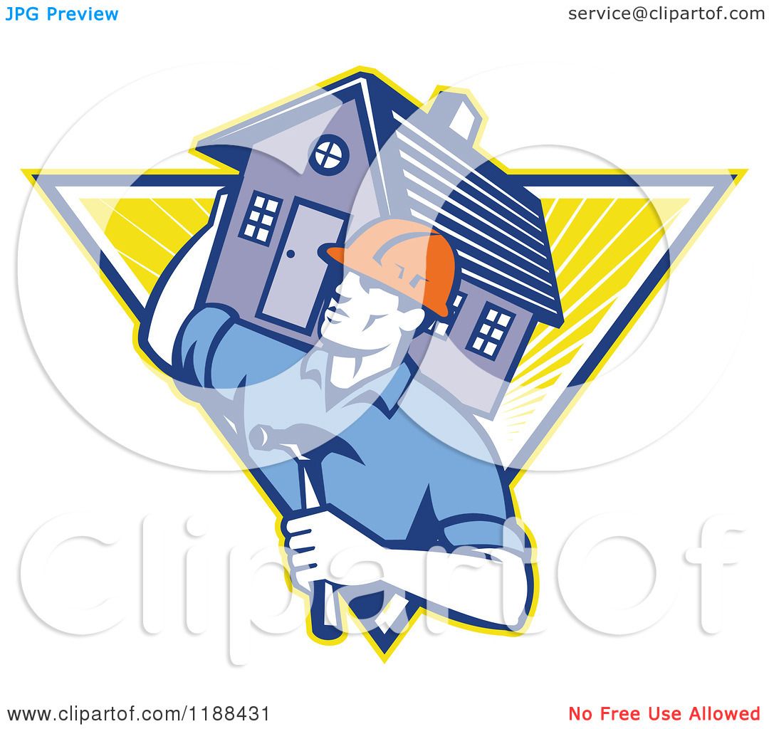 home builders clipart - photo #43