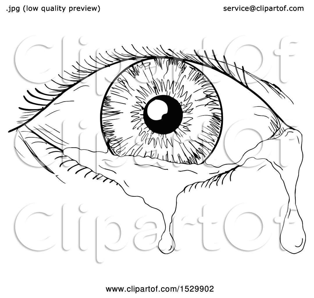Eye cry hi-res stock photography and images - Alamy