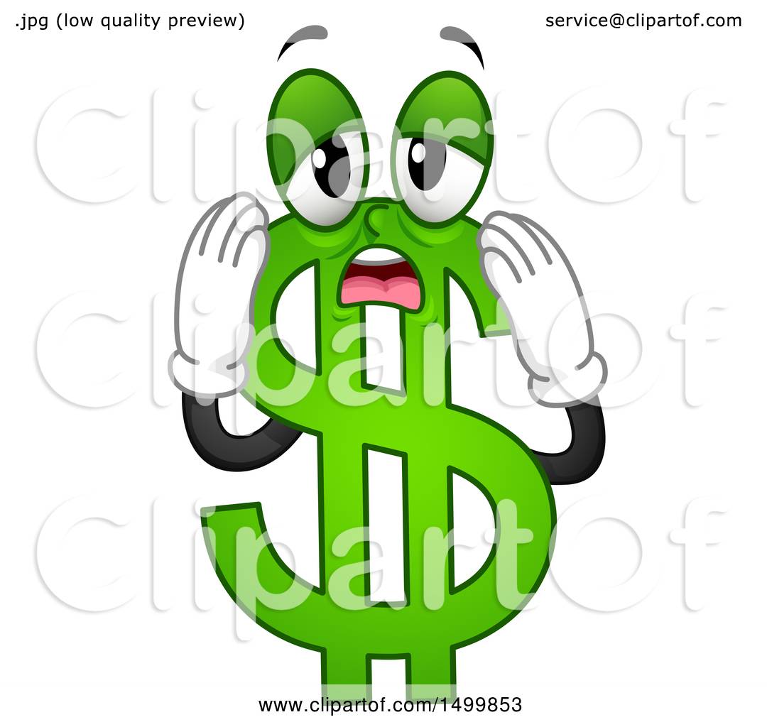 money symbol clip art
