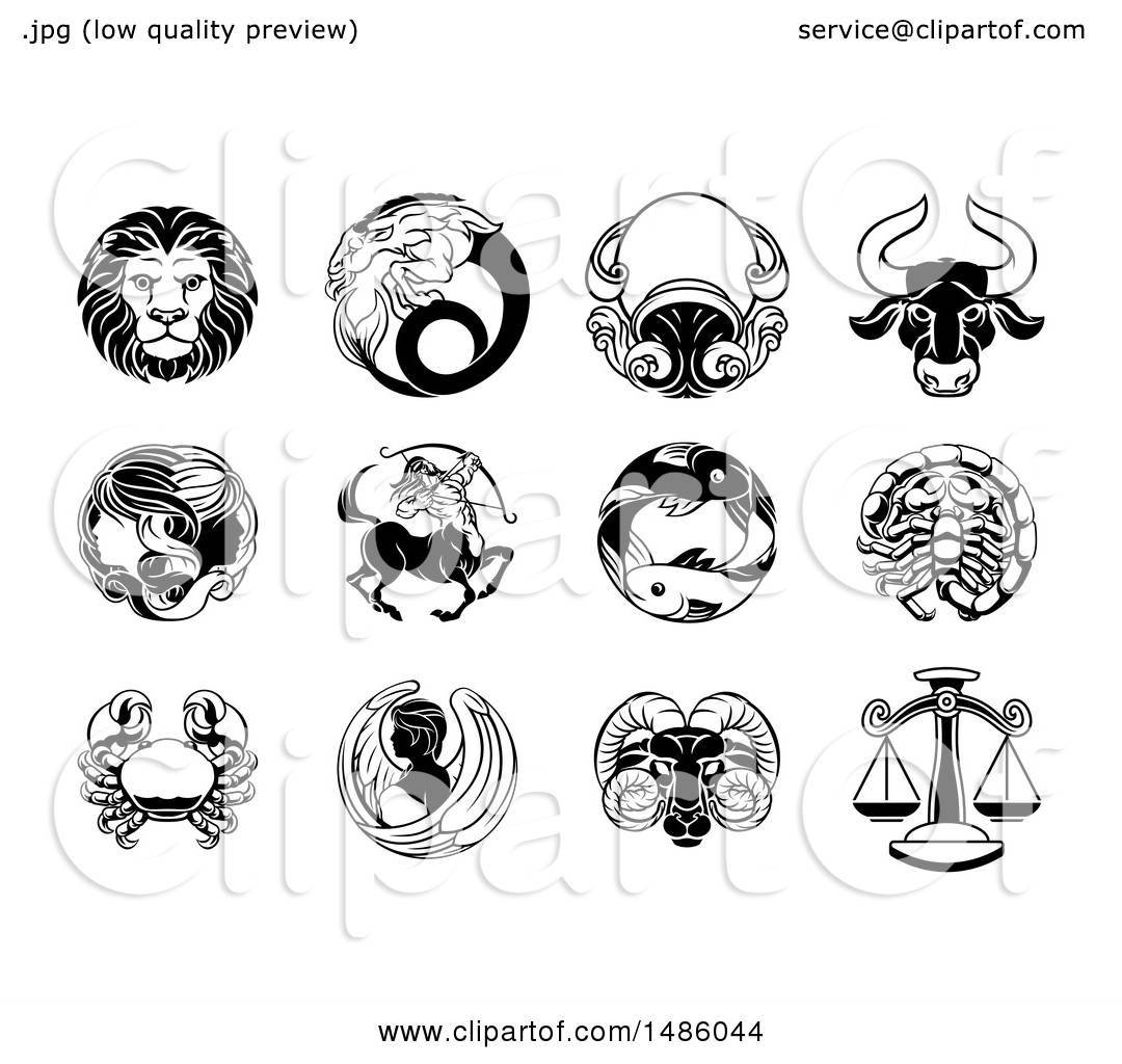 astrologer clipart free