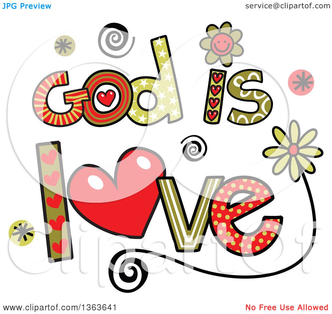 Free Free 310 Love God Love People Svg SVG PNG EPS DXF File