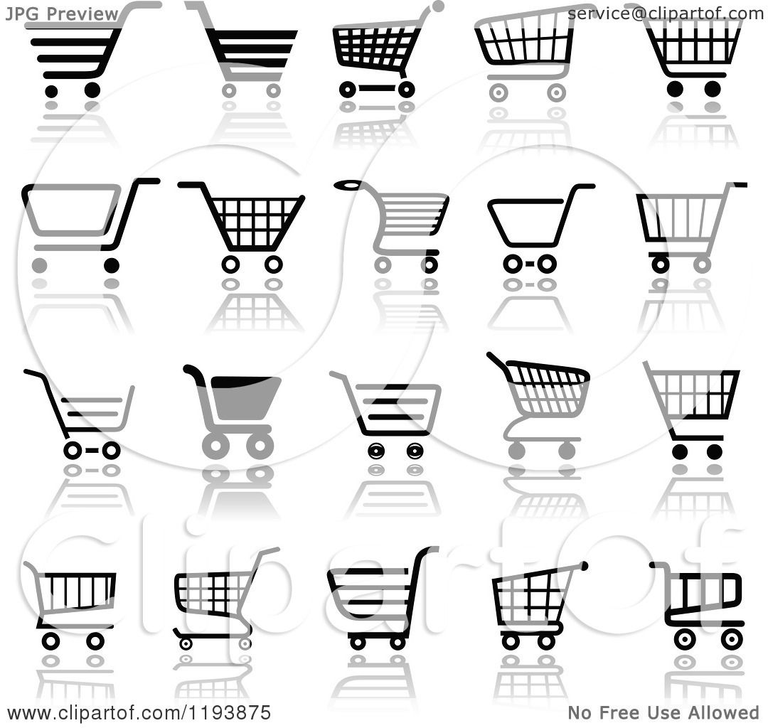 website shopping cart pics