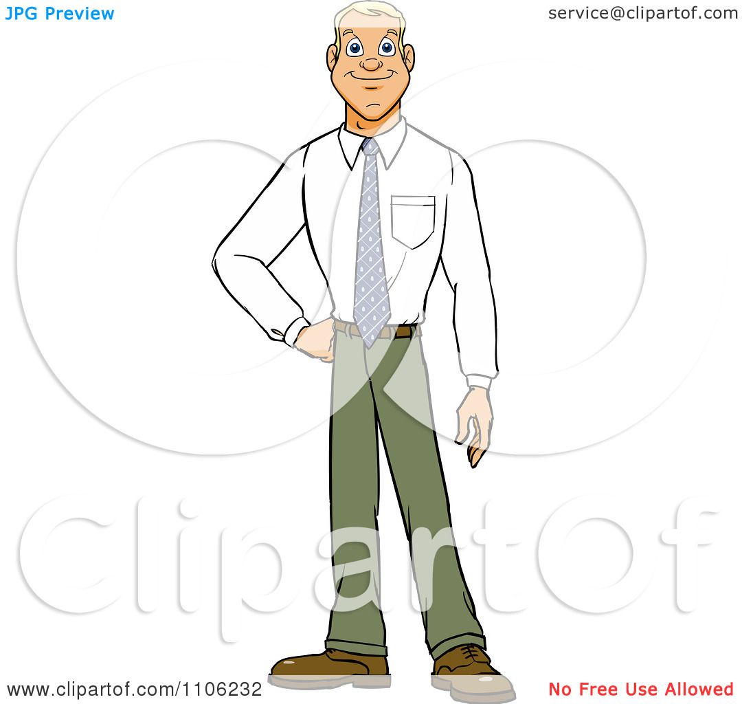 clipart young man - photo #23
