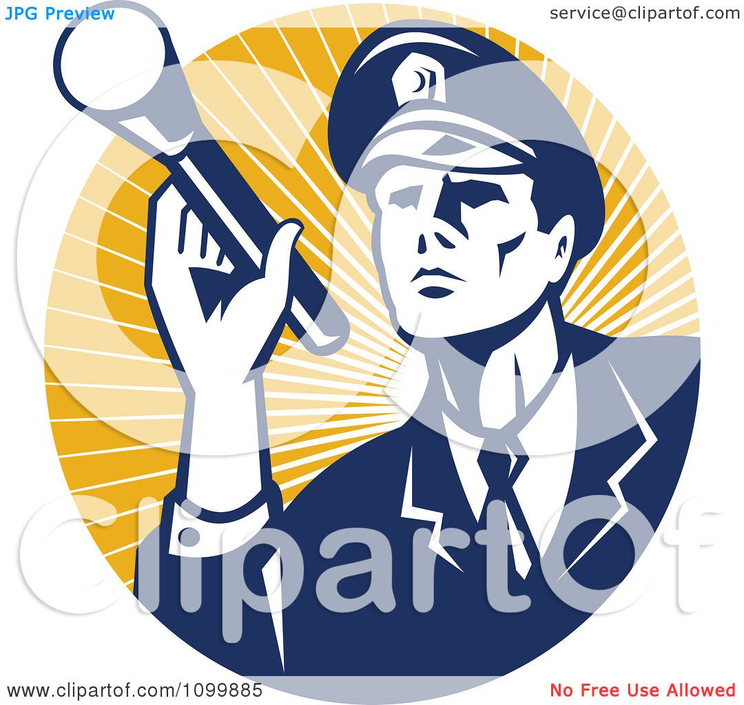 security officer clipart - photo #24