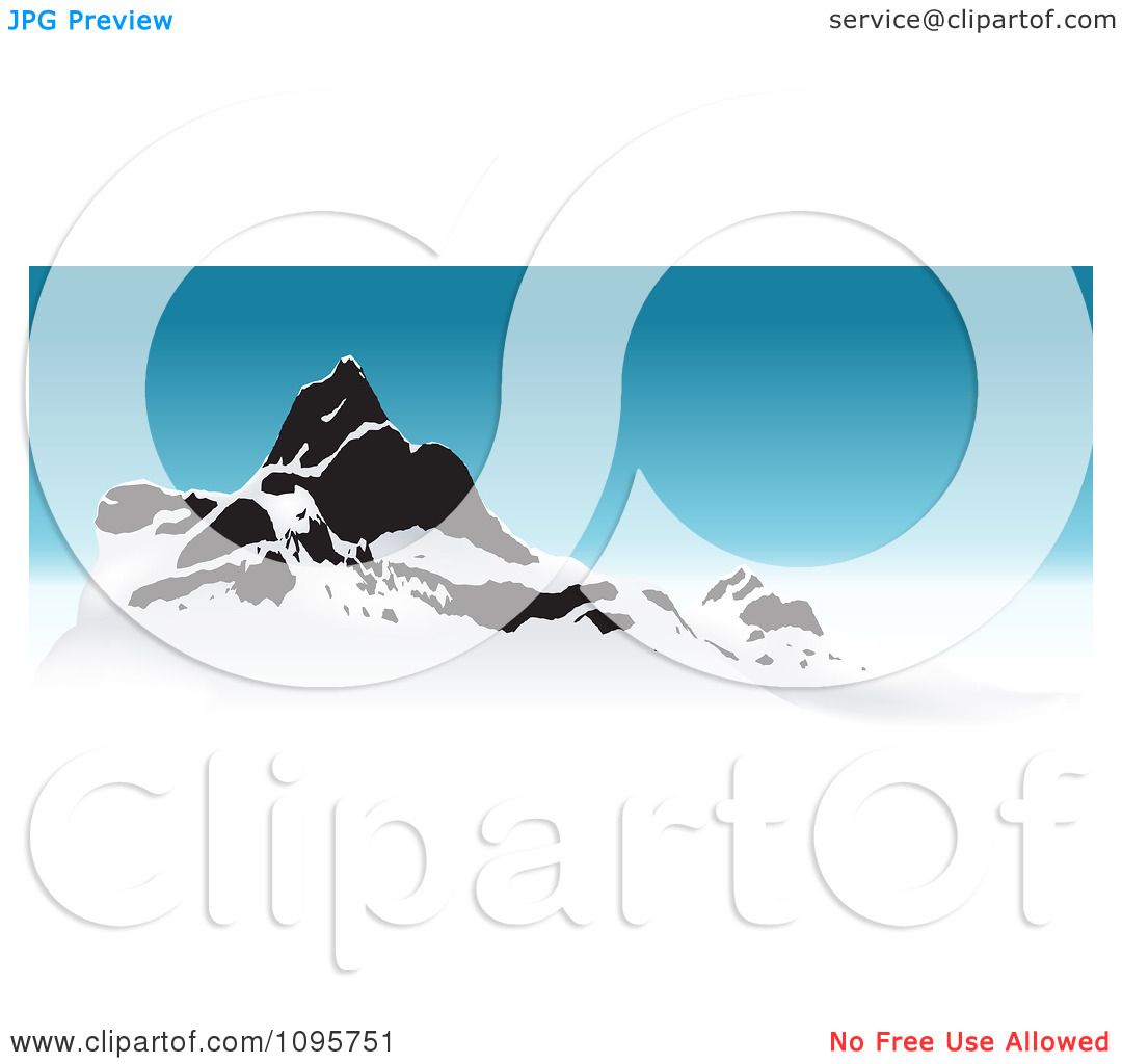 Free Free Snow Capped Mountains Svg 315 SVG PNG EPS DXF File