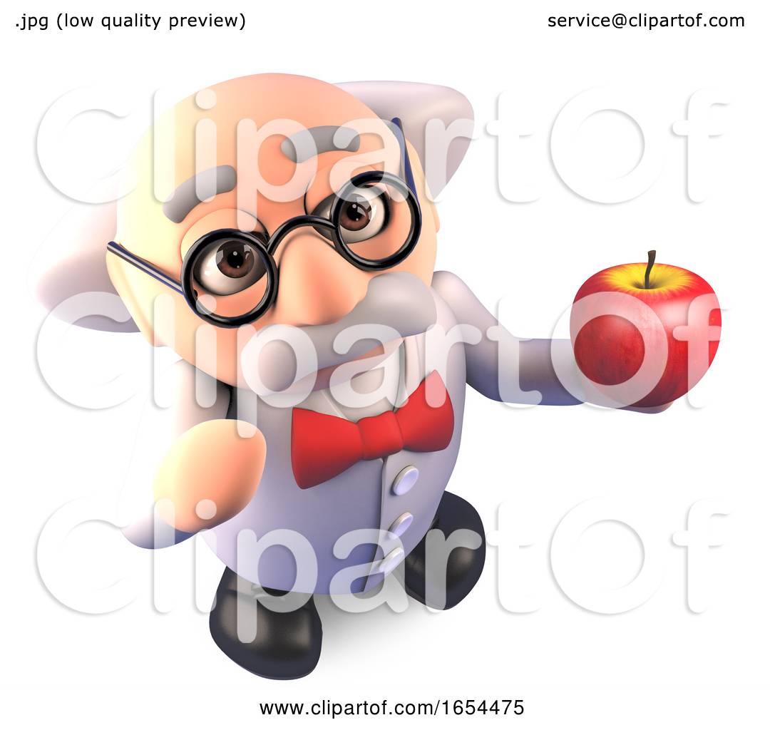 instal the new for apple Dr. Professor Scientist