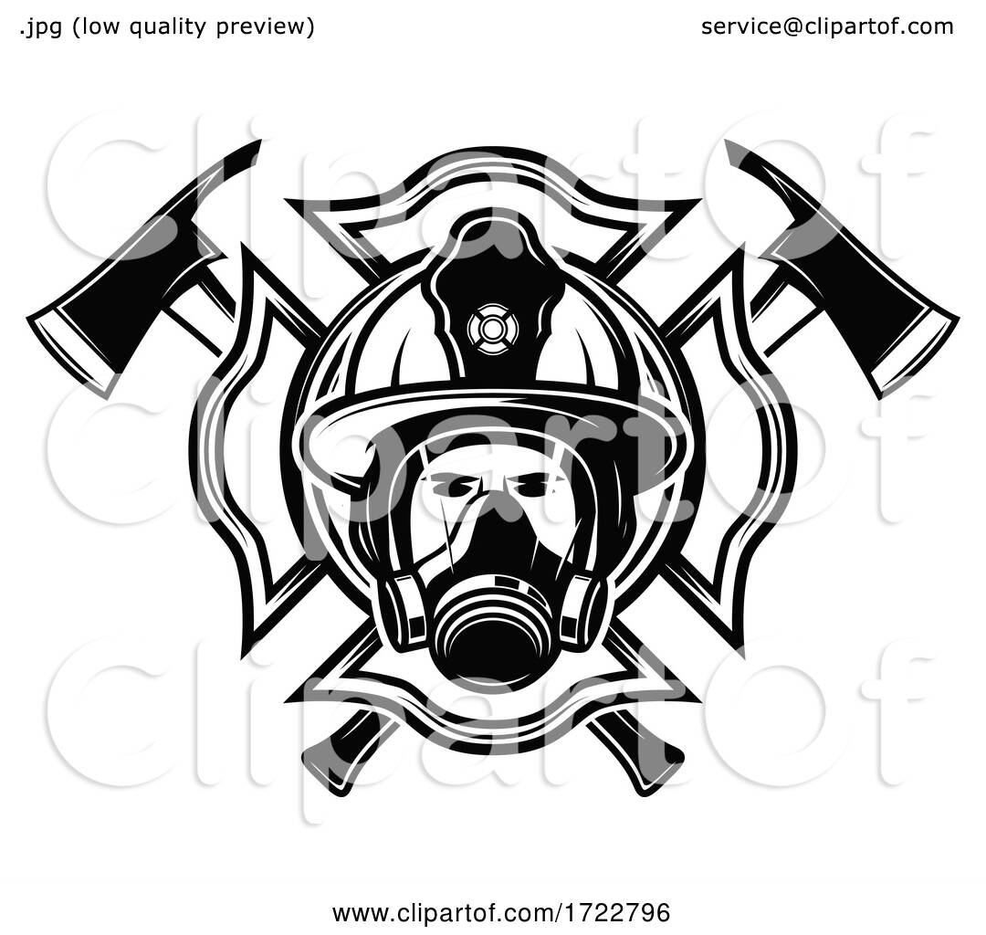 Fire Department Design by Vector Tradition SM #1722796