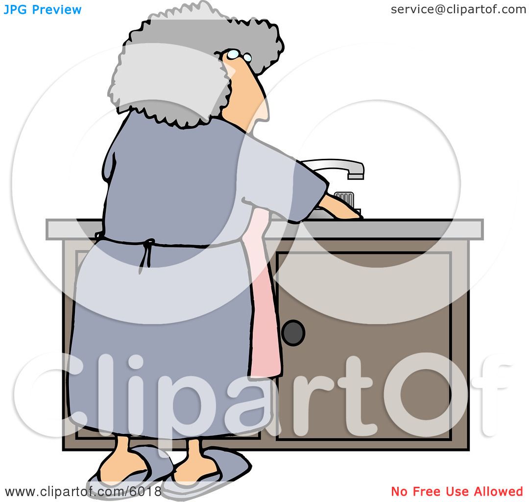 free clipart images dirty dishes - photo #46