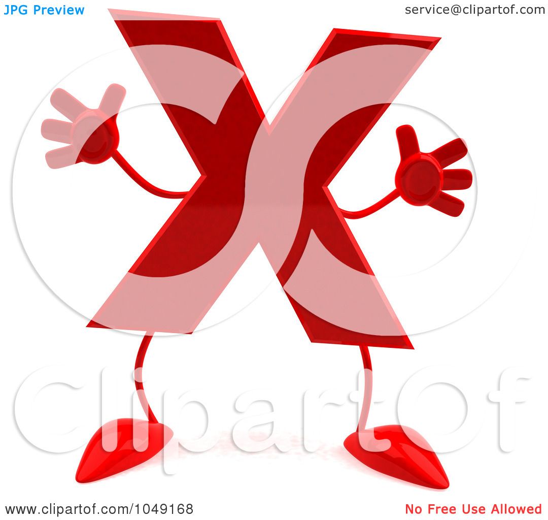 free clipart x marks the spot - photo #25