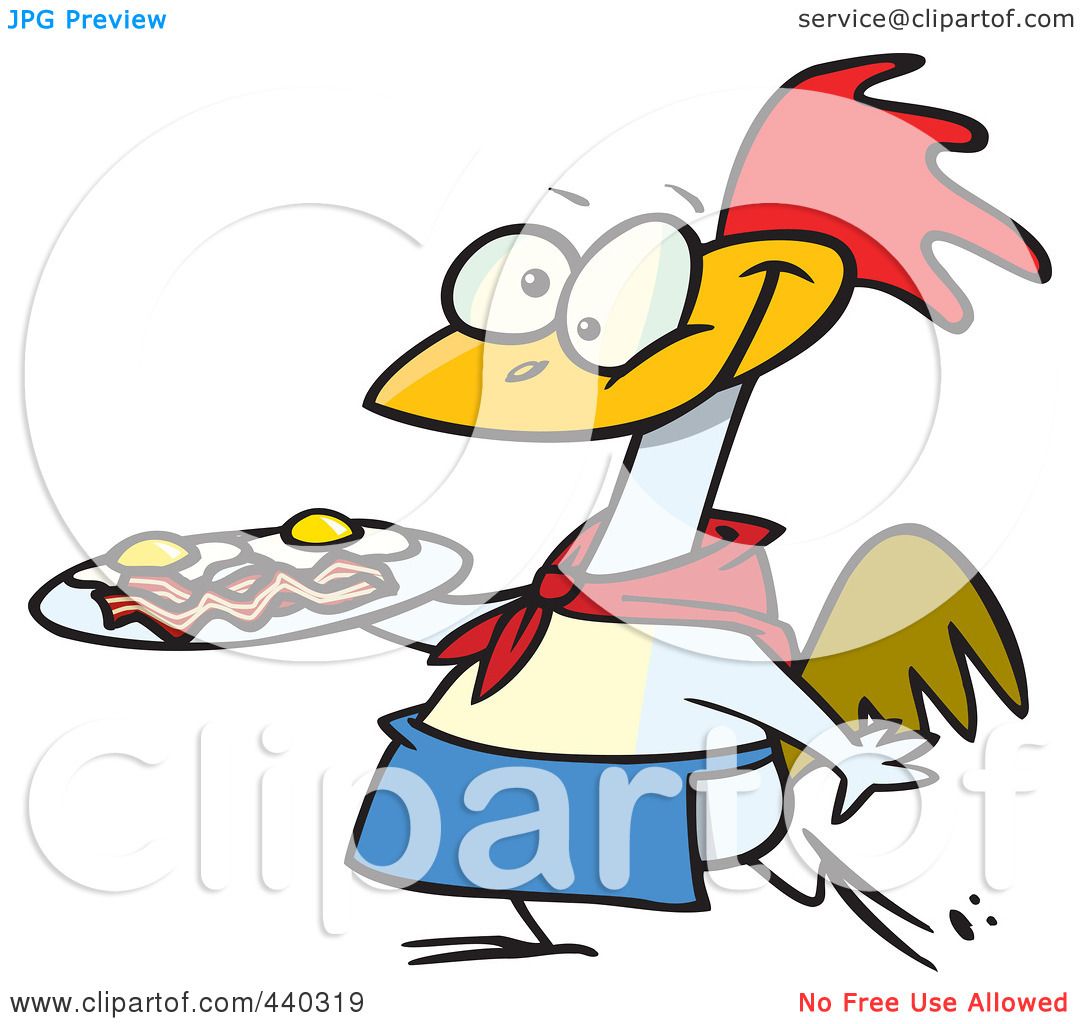 free clipart chicken and eggs - photo #27