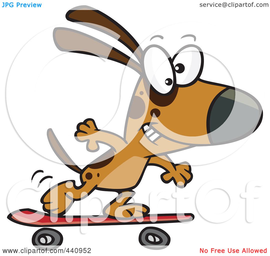 royalty free clip art dogs - photo #45