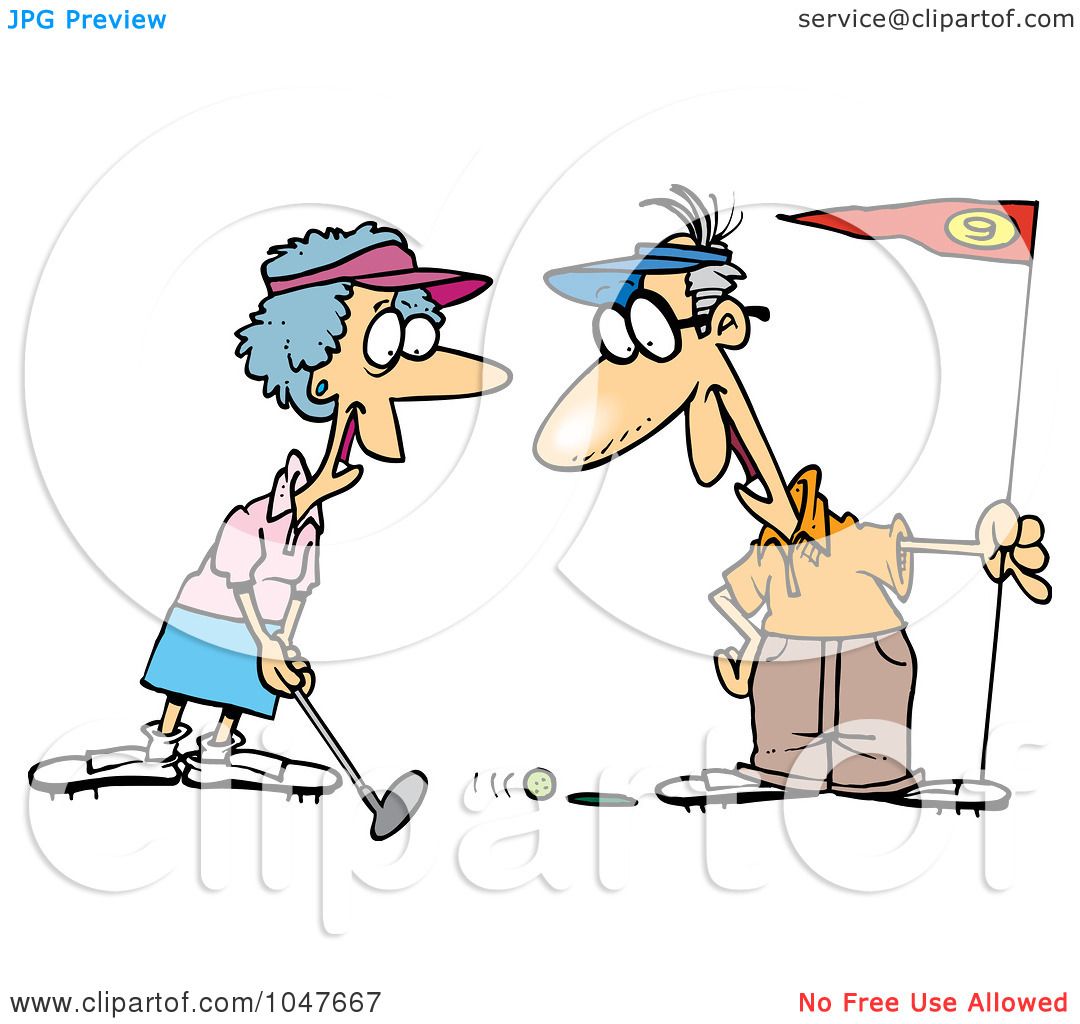 clip art retirement cartoon - photo #18