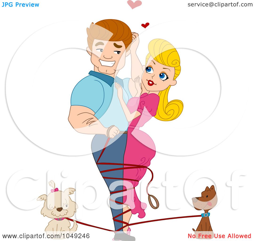 Royalty Free Rf Clip Art Illustration Of An Adult