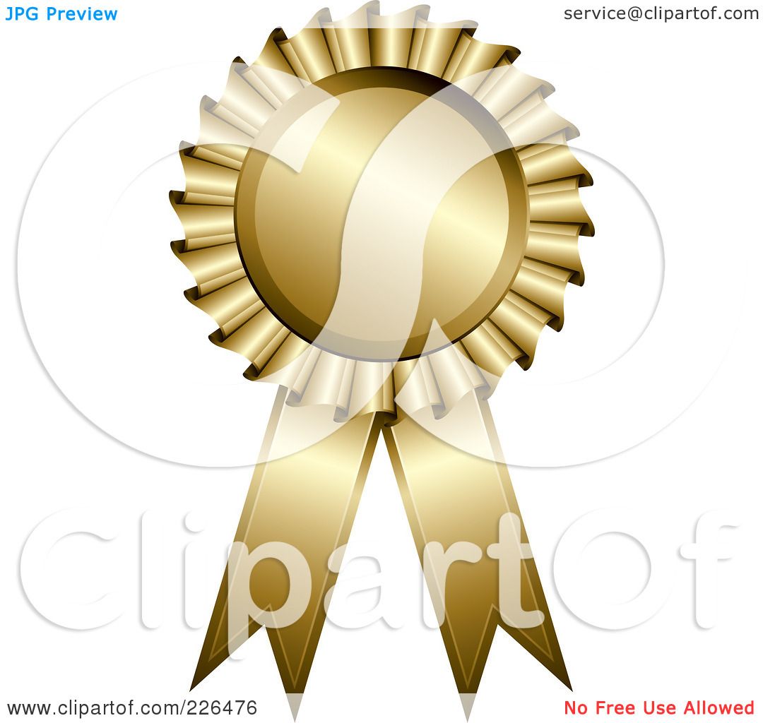 Gold Ribbon Award PNG Picture, Gold Ribbon Rosette Award Vector, Gold  Award, Ribbon Award, Rosette Award PNG Image For Free Download