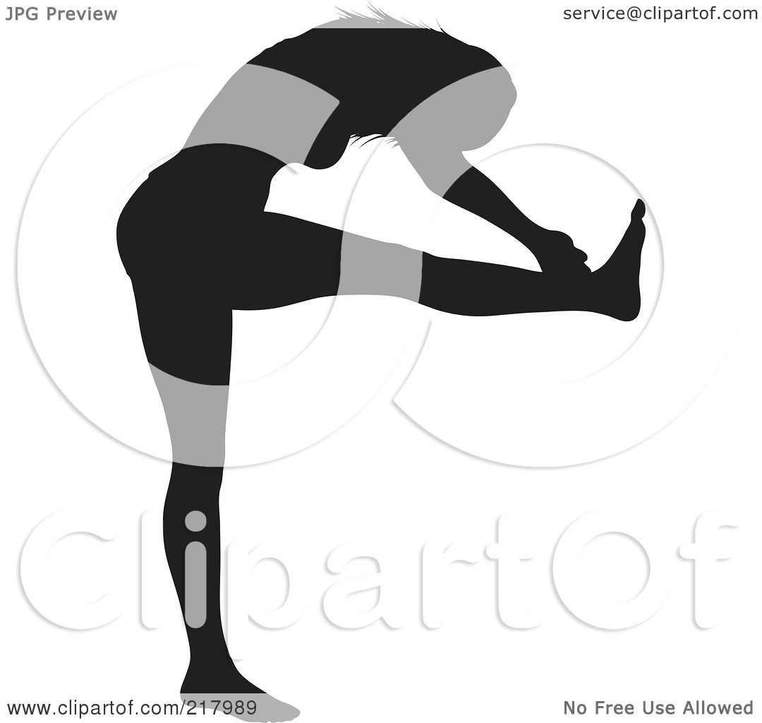 Yoga Clip Art, Yoga Poses Girls, Yoga Kids, Meditation By ClipArtisan |  TheHungryJPEG