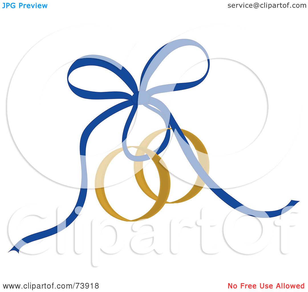 free wedding ribbon clip art - photo #6