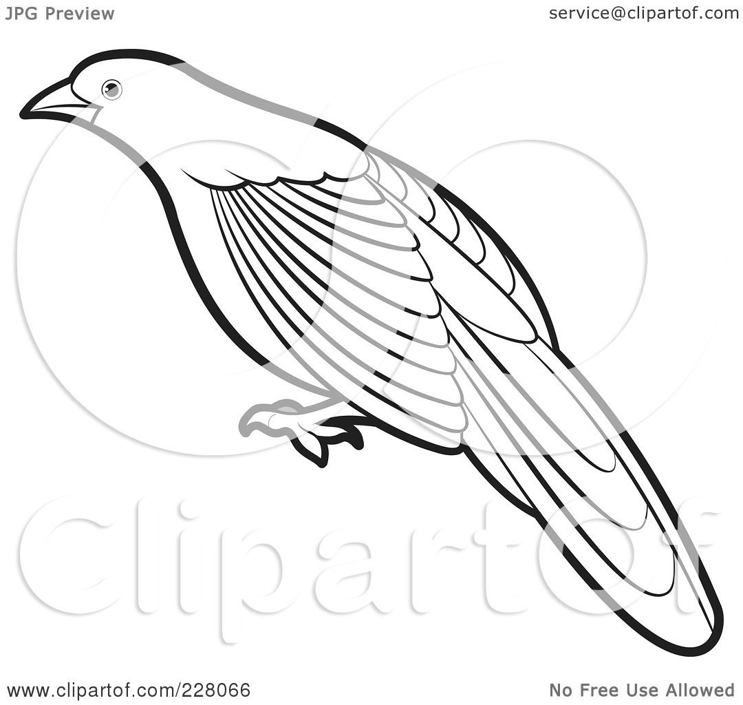 Download Royalty-Free (RF) Clipart Illustration of a Coloring Page ...