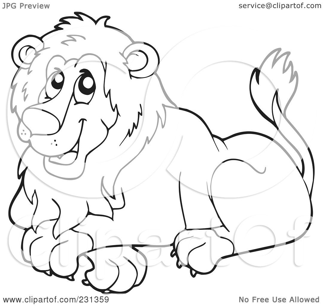 Uncle Cy - Free Coloring Pages