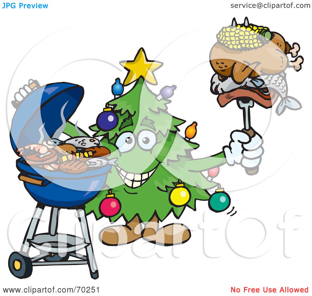 aussie bbq clipart images