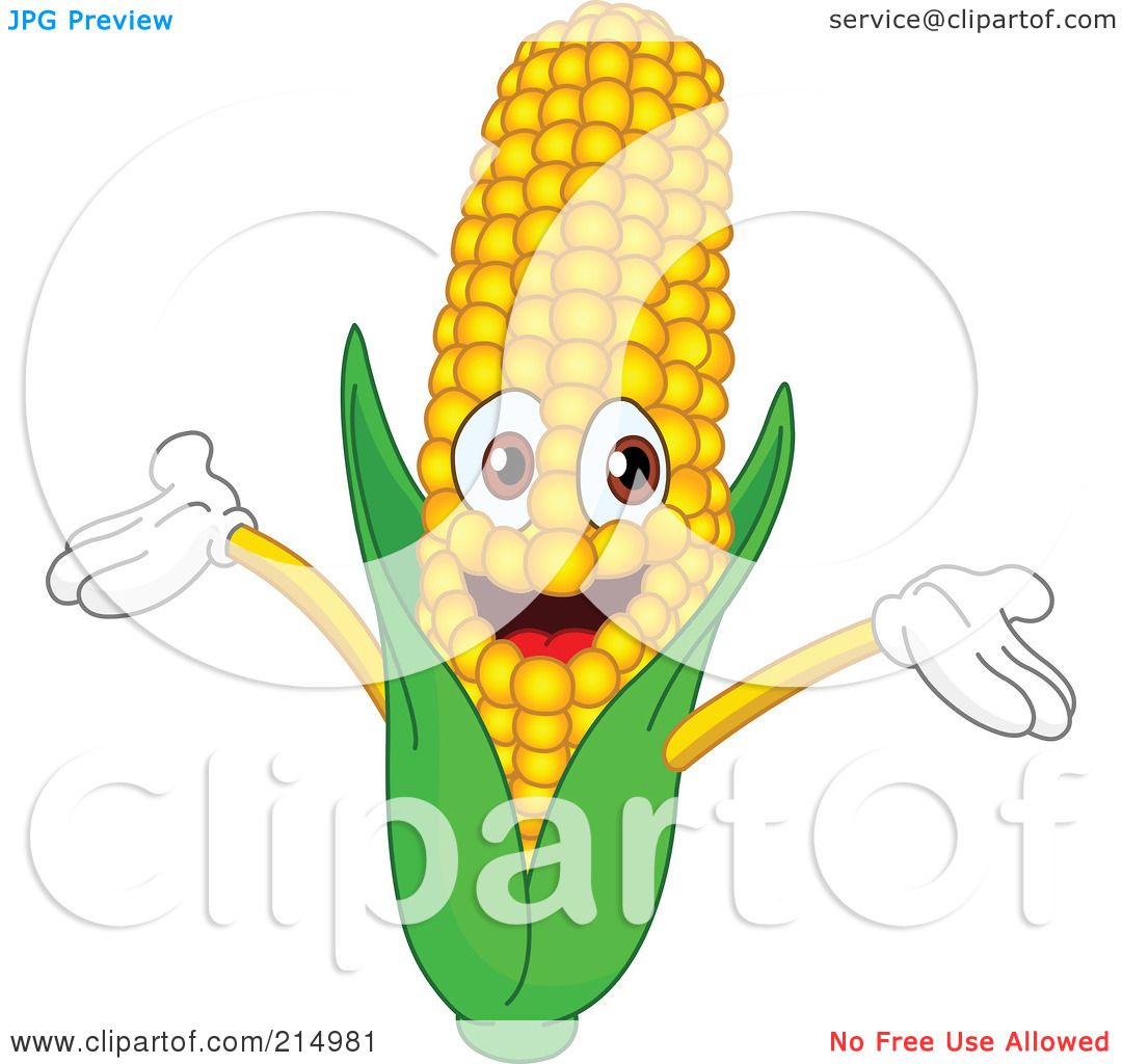 clipart corn dog - photo #48