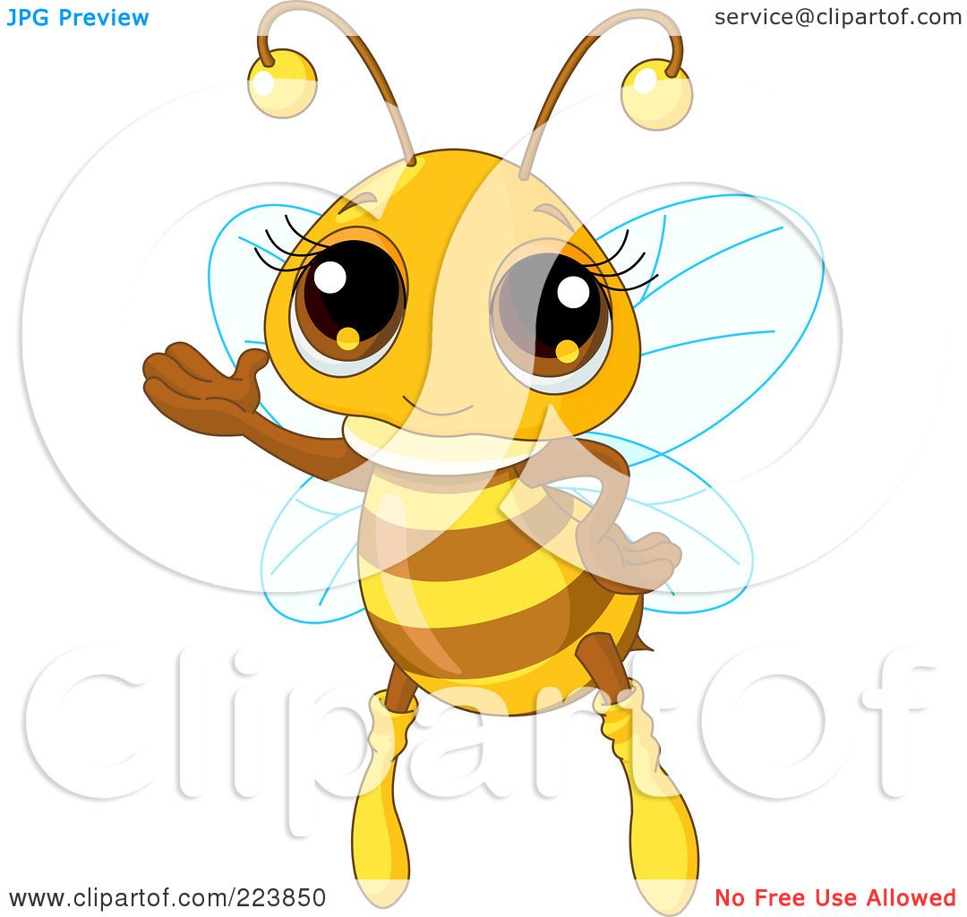 Download Royalty-Free (RF) Clipart Illustration of an Adorable ...