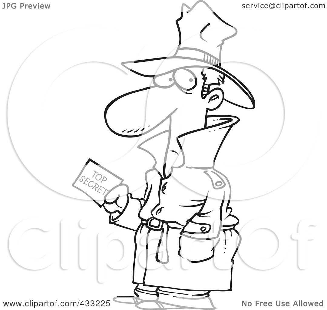 Download 64+ Agent Coloring Pages PNG PDF File