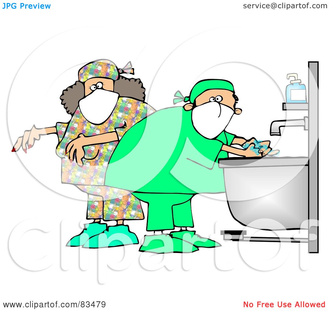 operating room clipart - photo #25